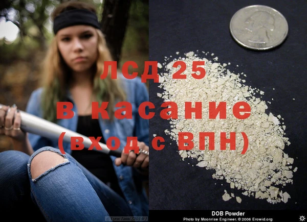 a pvp Лиски